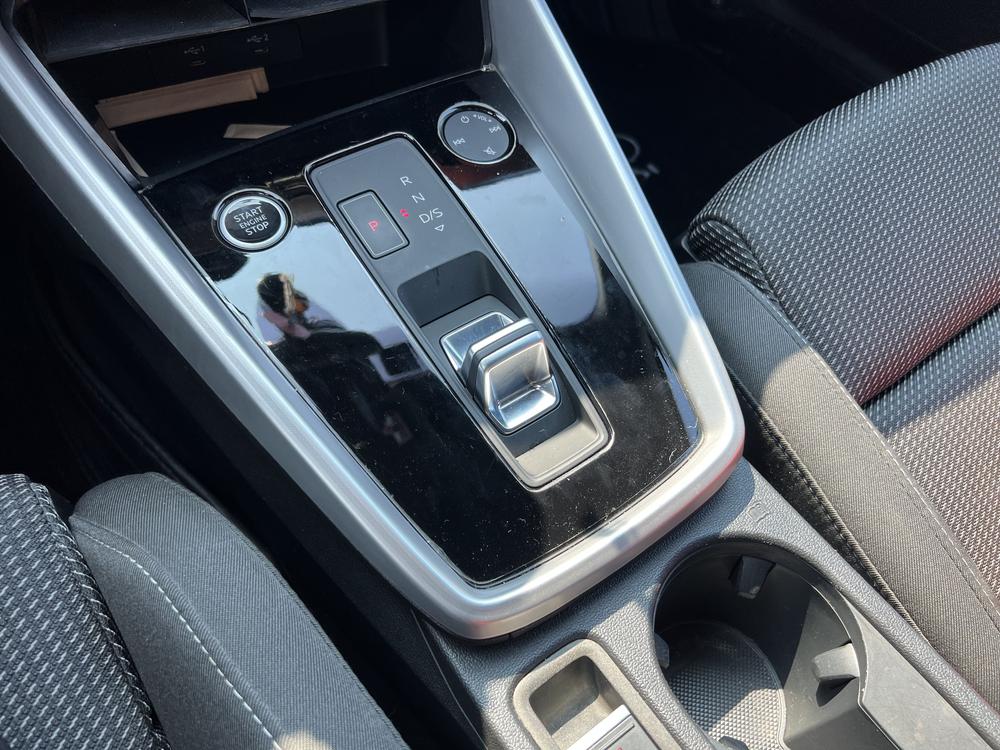 Audi Audi A3