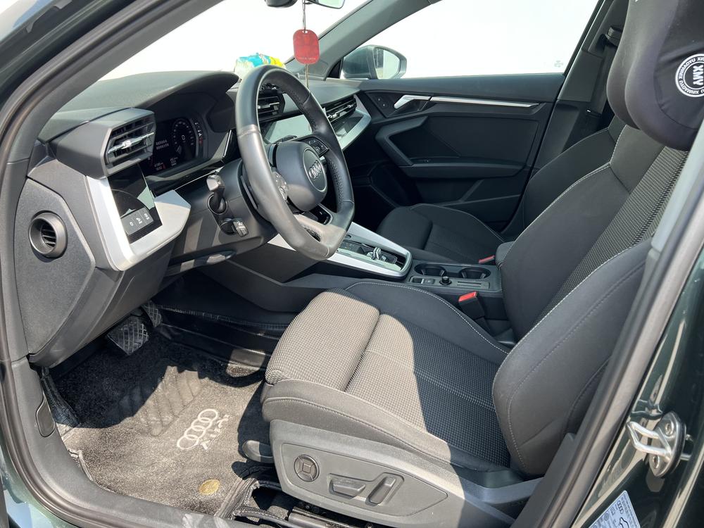 Audi Audi A3