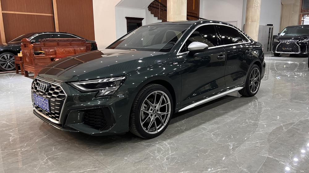 Audi Audi A3
