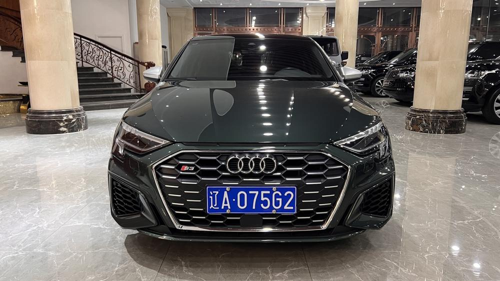 Audi Audi A3