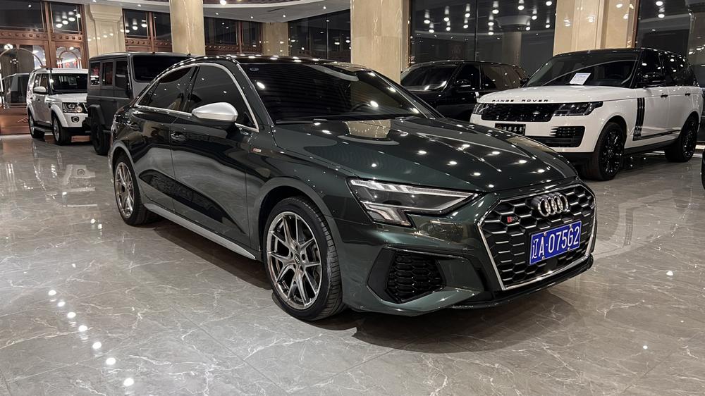 Audi Audi A3