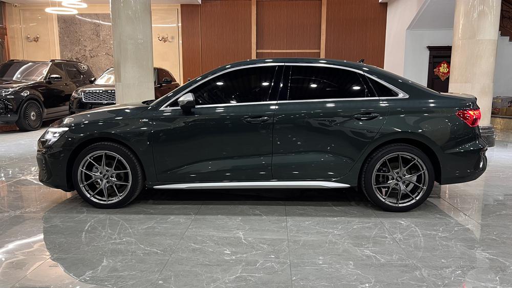 Audi Audi A3