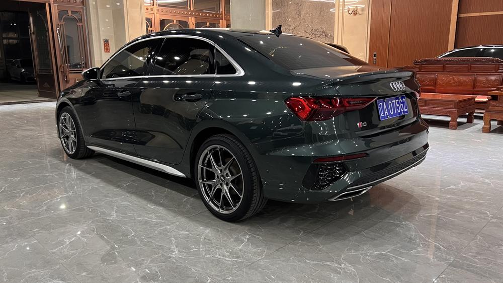 Audi Audi A3