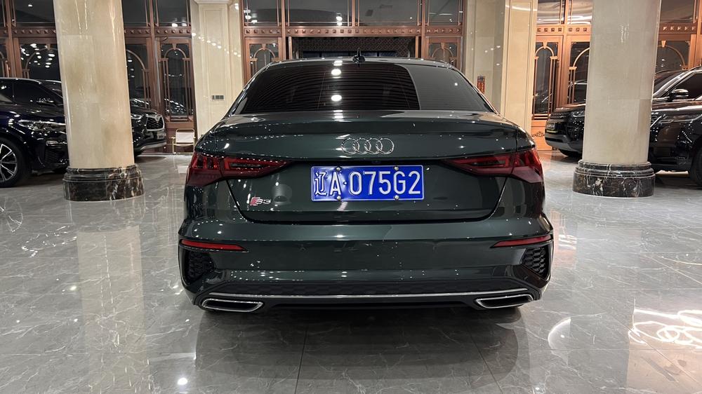 Audi Audi A3