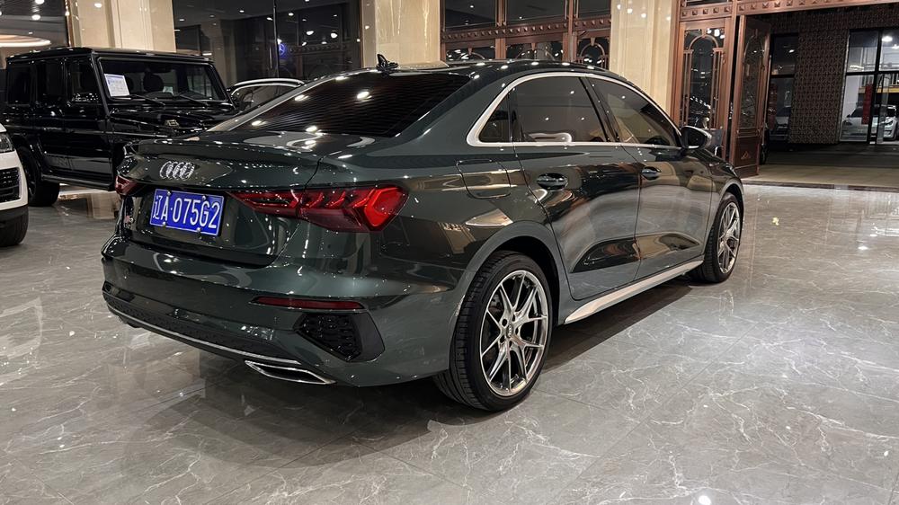 Audi Audi A3