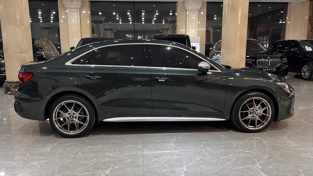 Audi Audi A3