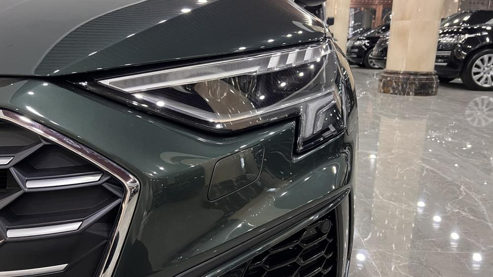Audi Audi A3