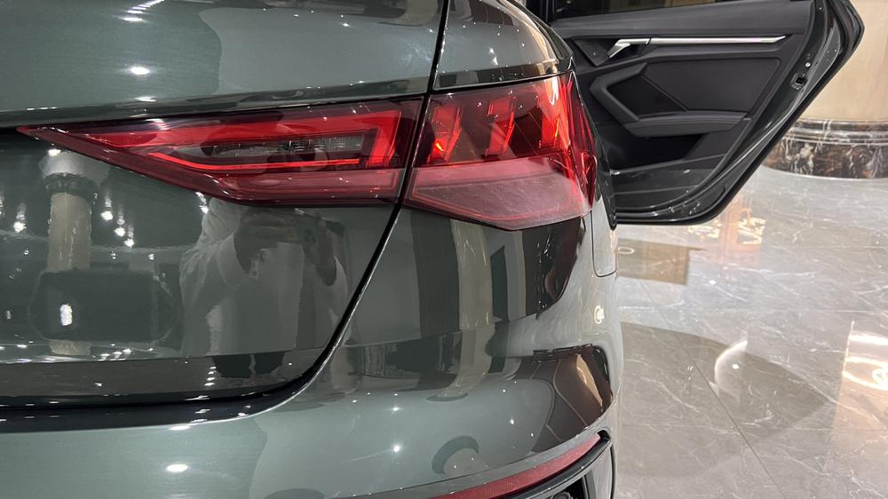 Audi Audi A3