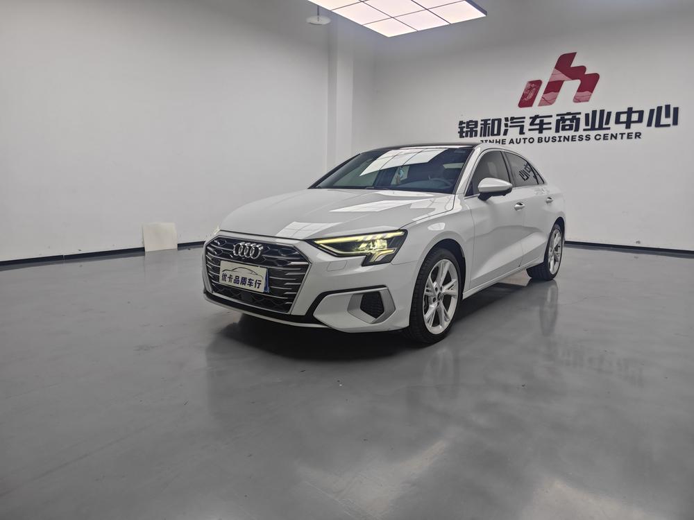Audi Audi A3