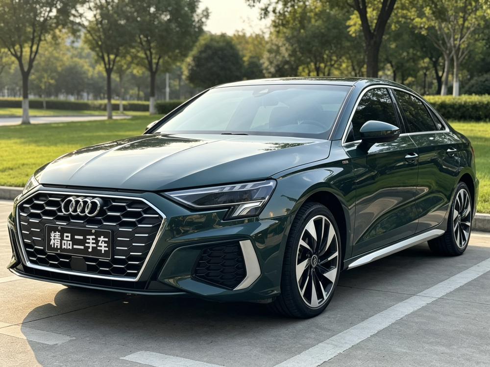 Audi Audi A3