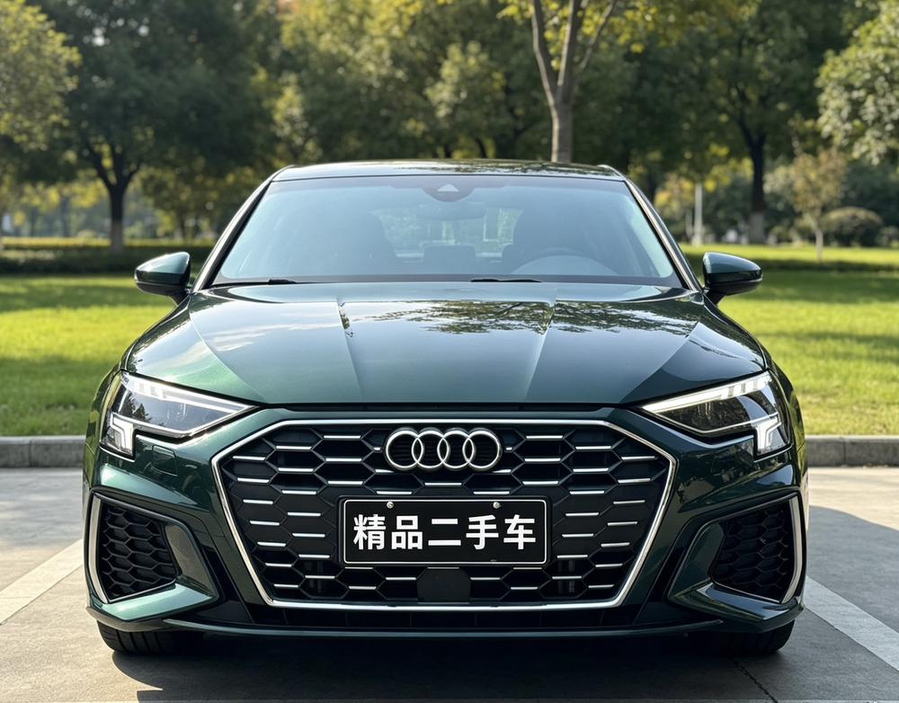 Audi Audi A3