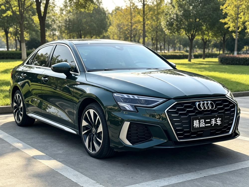 Audi Audi A3