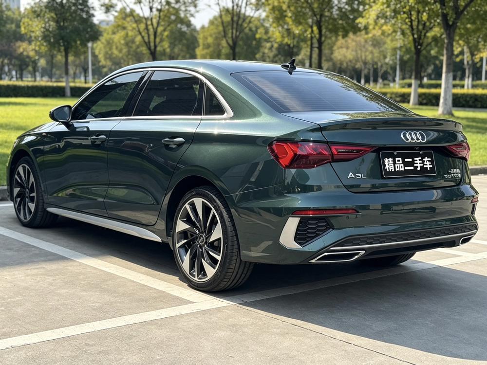 Audi Audi A3