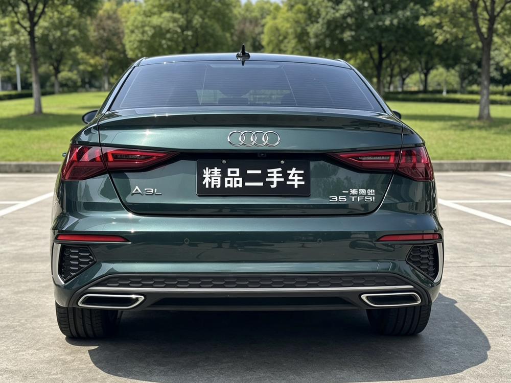 Audi Audi A3