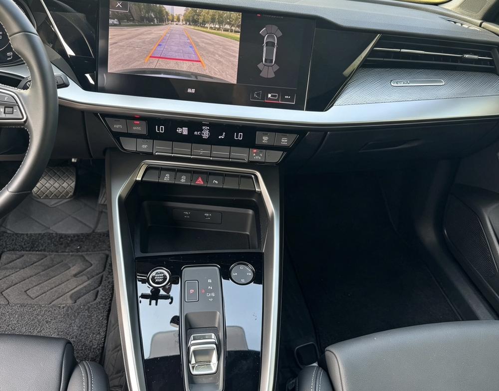 Audi Audi A3
