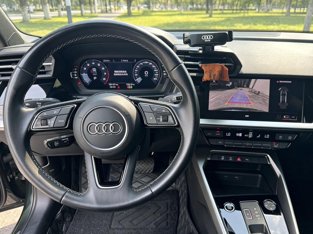 Audi Audi A3