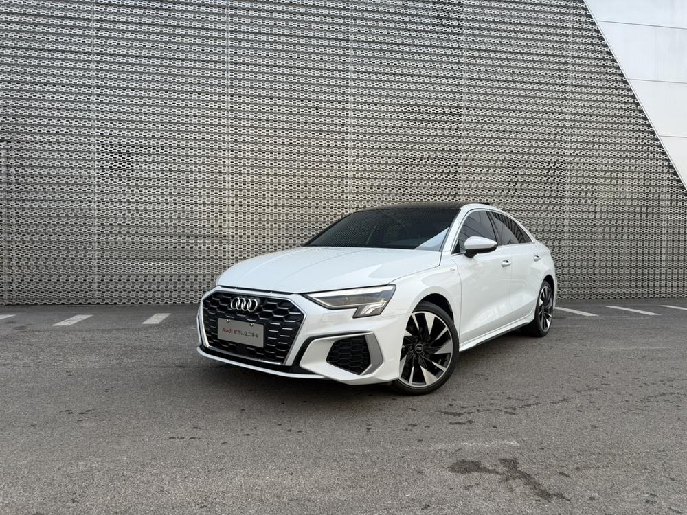 Audi Audi A3