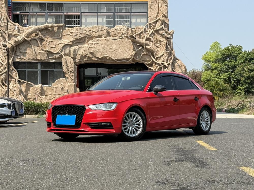 Audi Audi A3