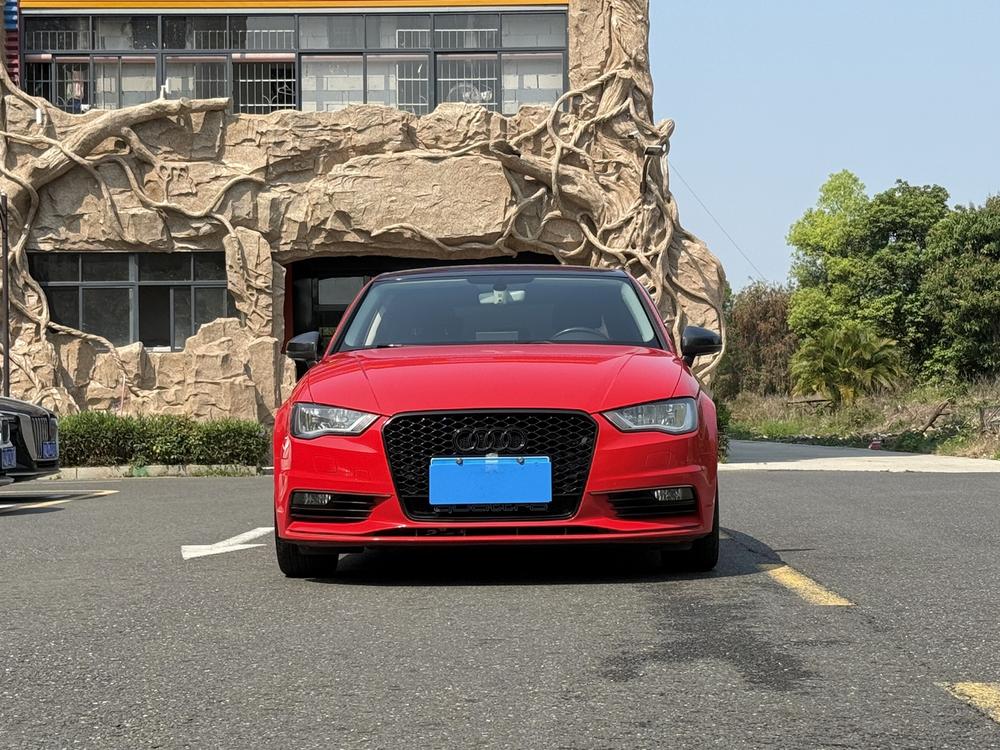 Audi Audi A3