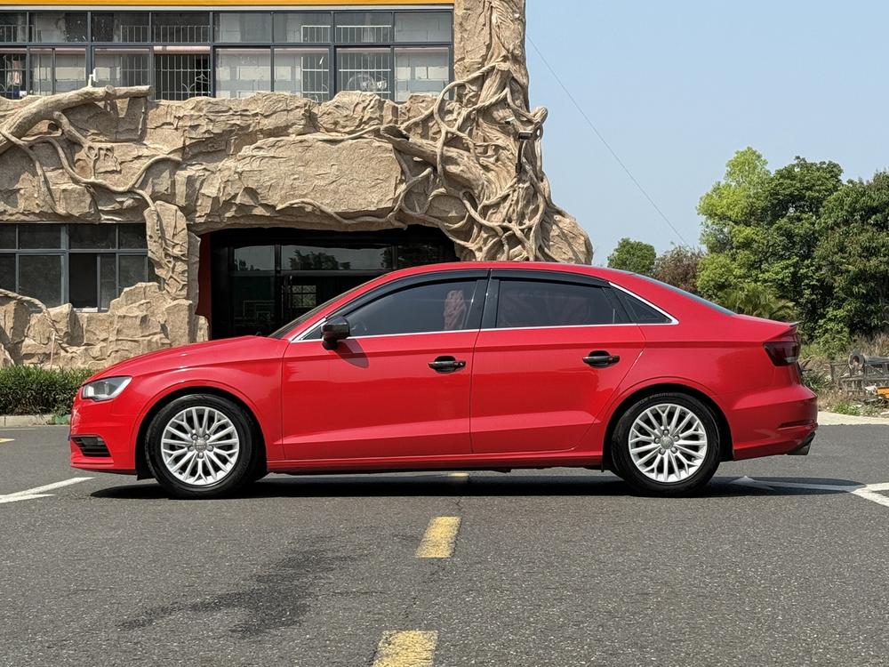 Audi Audi A3
