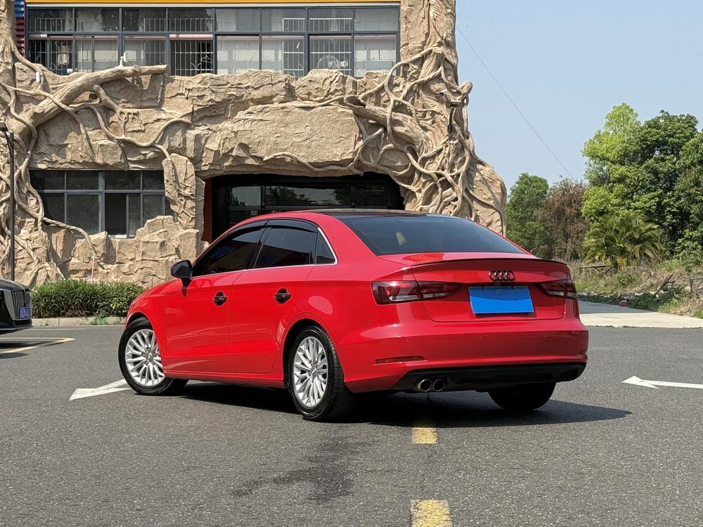 Audi Audi A3