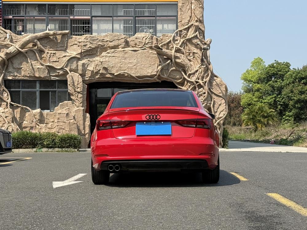 Audi Audi A3