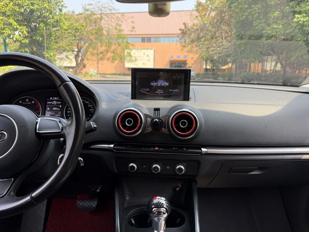 Audi Audi A3