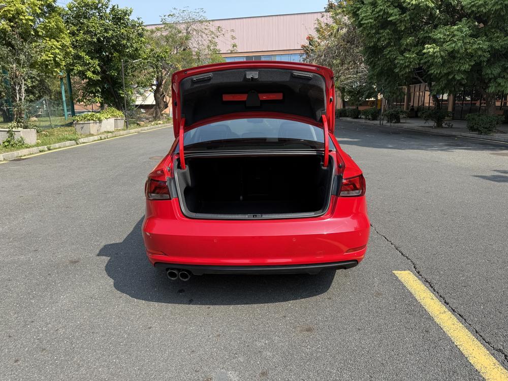 Audi Audi A3