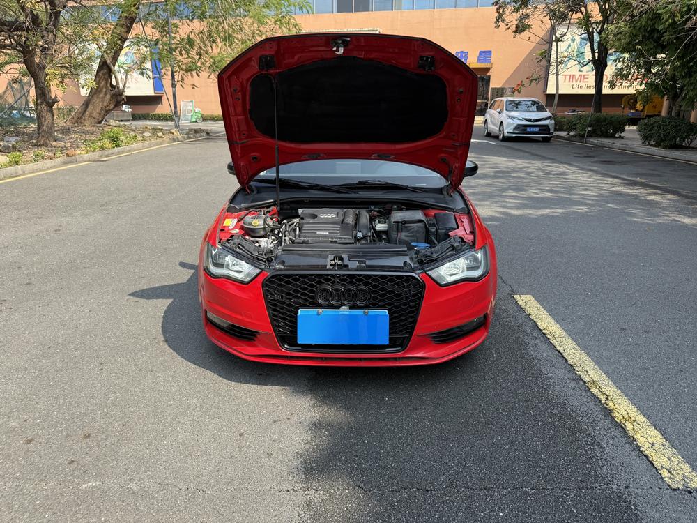 Audi Audi A3