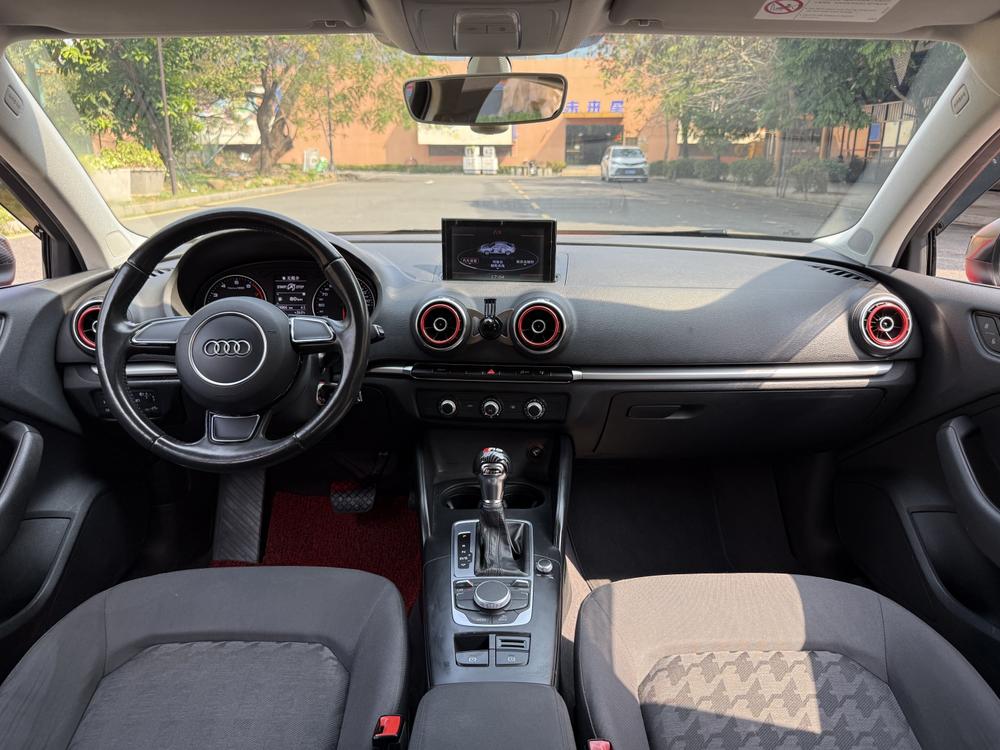 Audi Audi A3