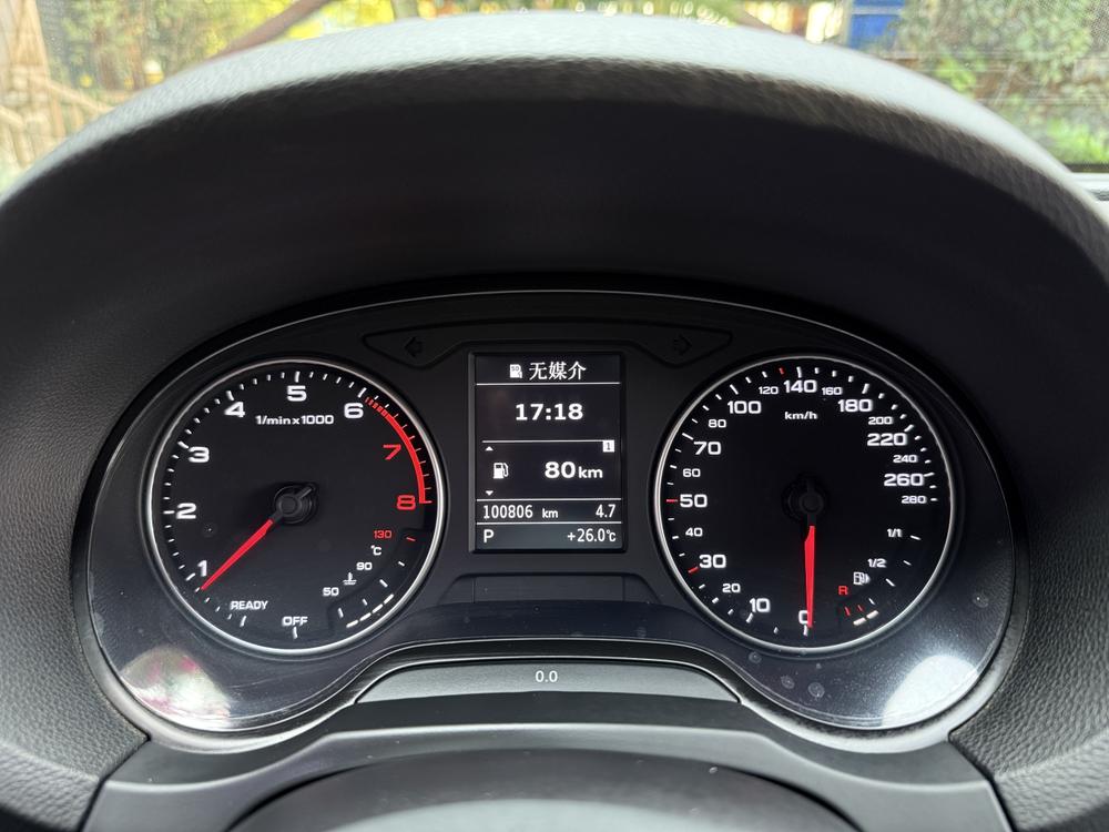 Audi Audi A3