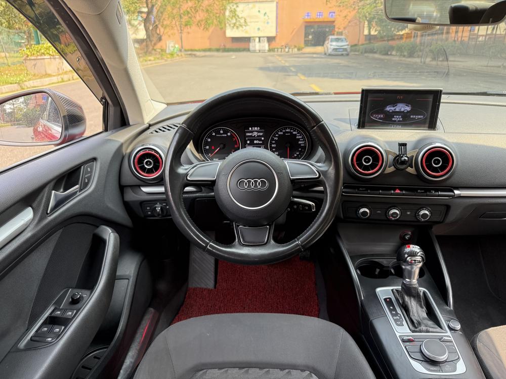 Audi Audi A3