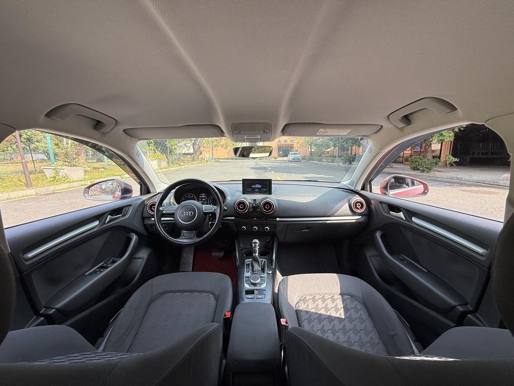 Audi Audi A3