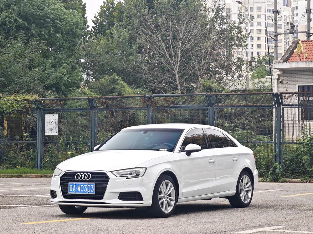 Audi Audi A3