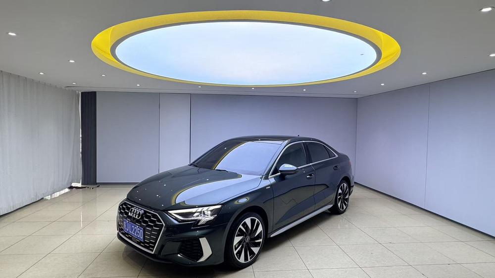 Audi Audi A3