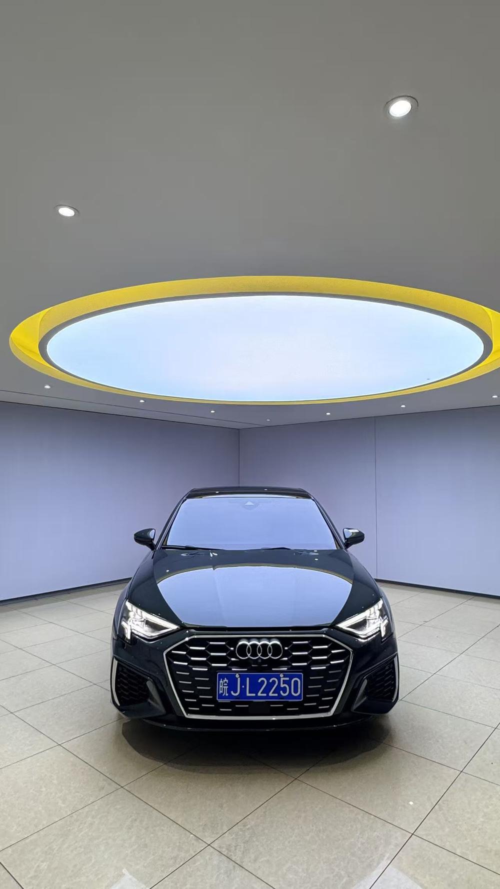 Audi Audi A3
