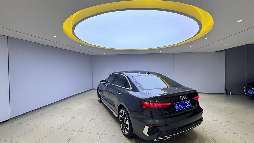 Audi Audi A3