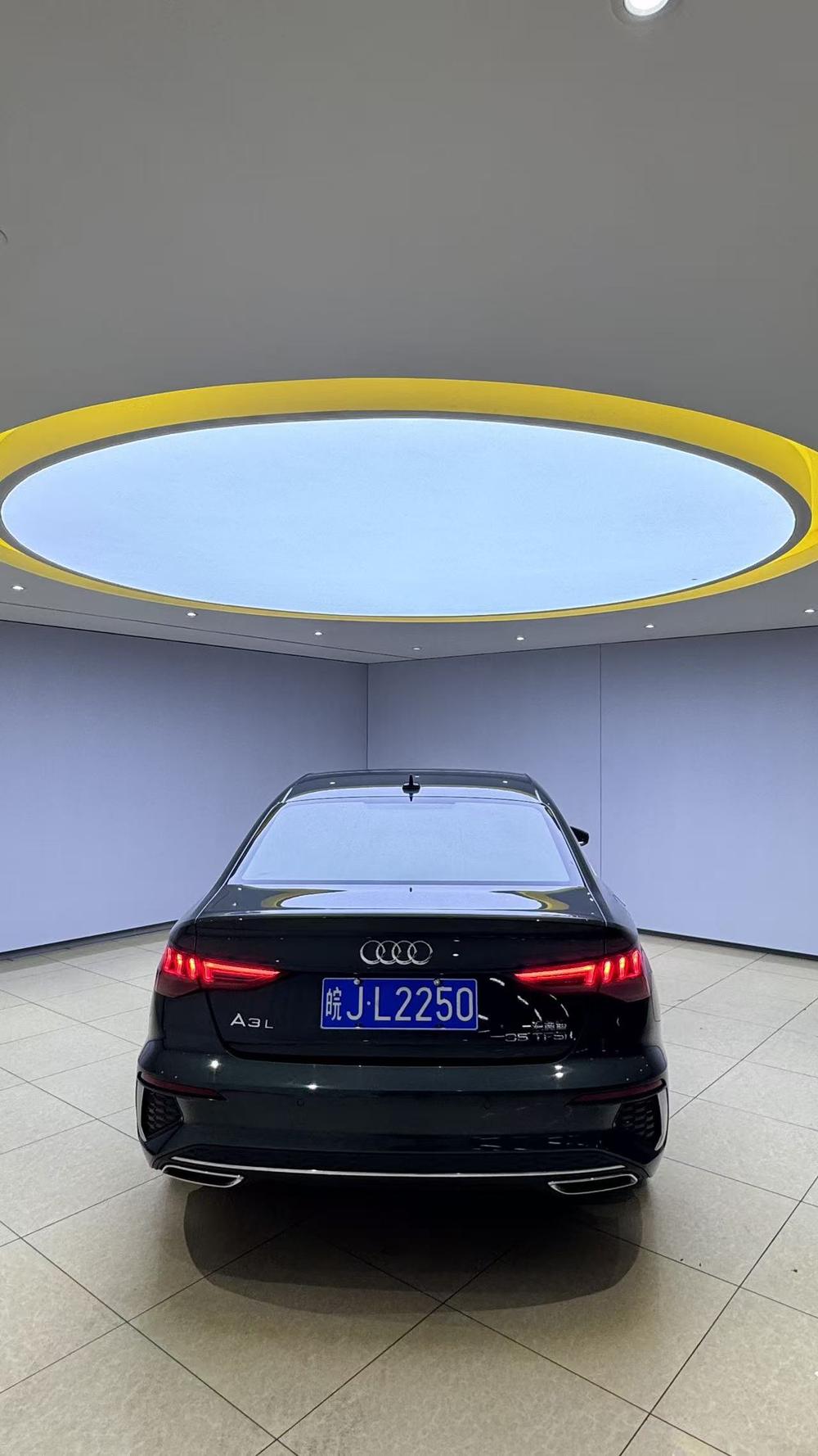 Audi Audi A3