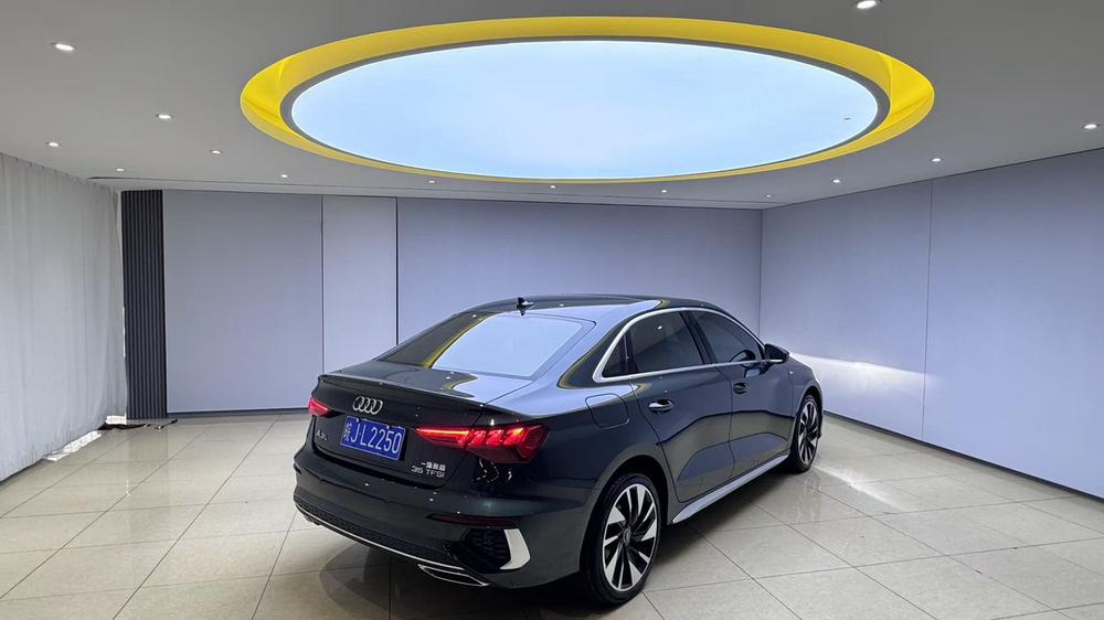 Audi Audi A3