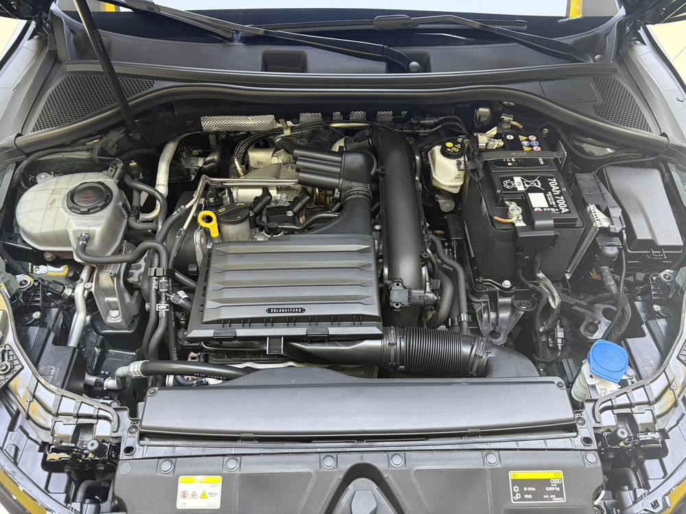 Audi Audi A3