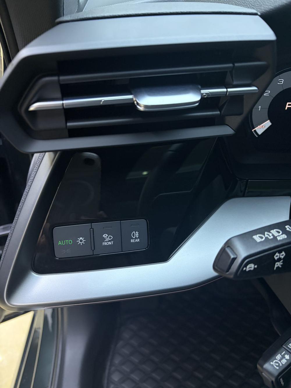 Audi Audi A3