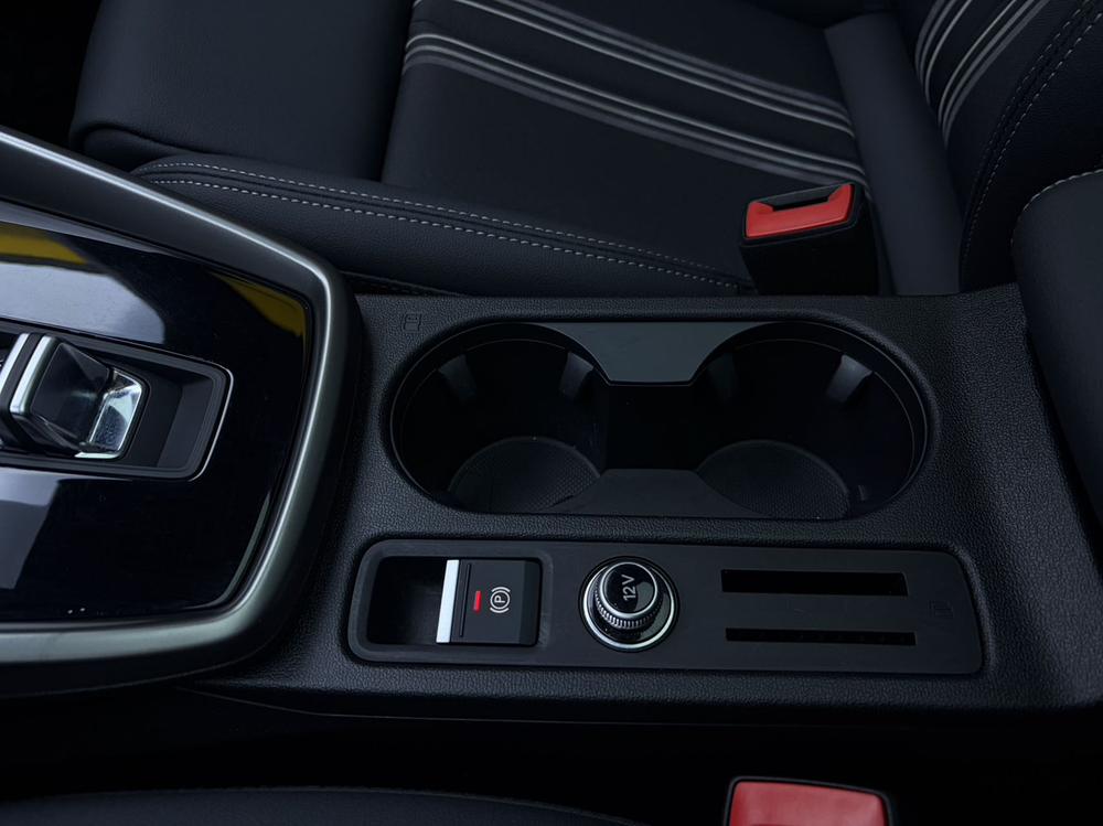 Audi Audi A3