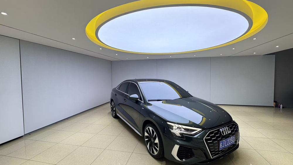 Audi Audi A3