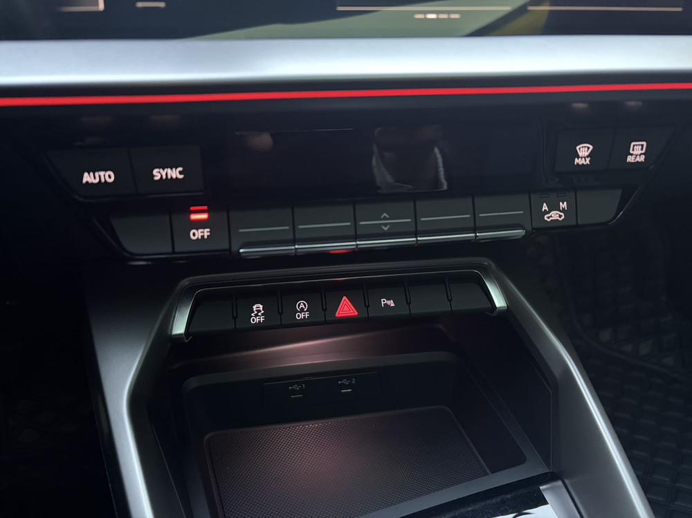 Audi Audi A3