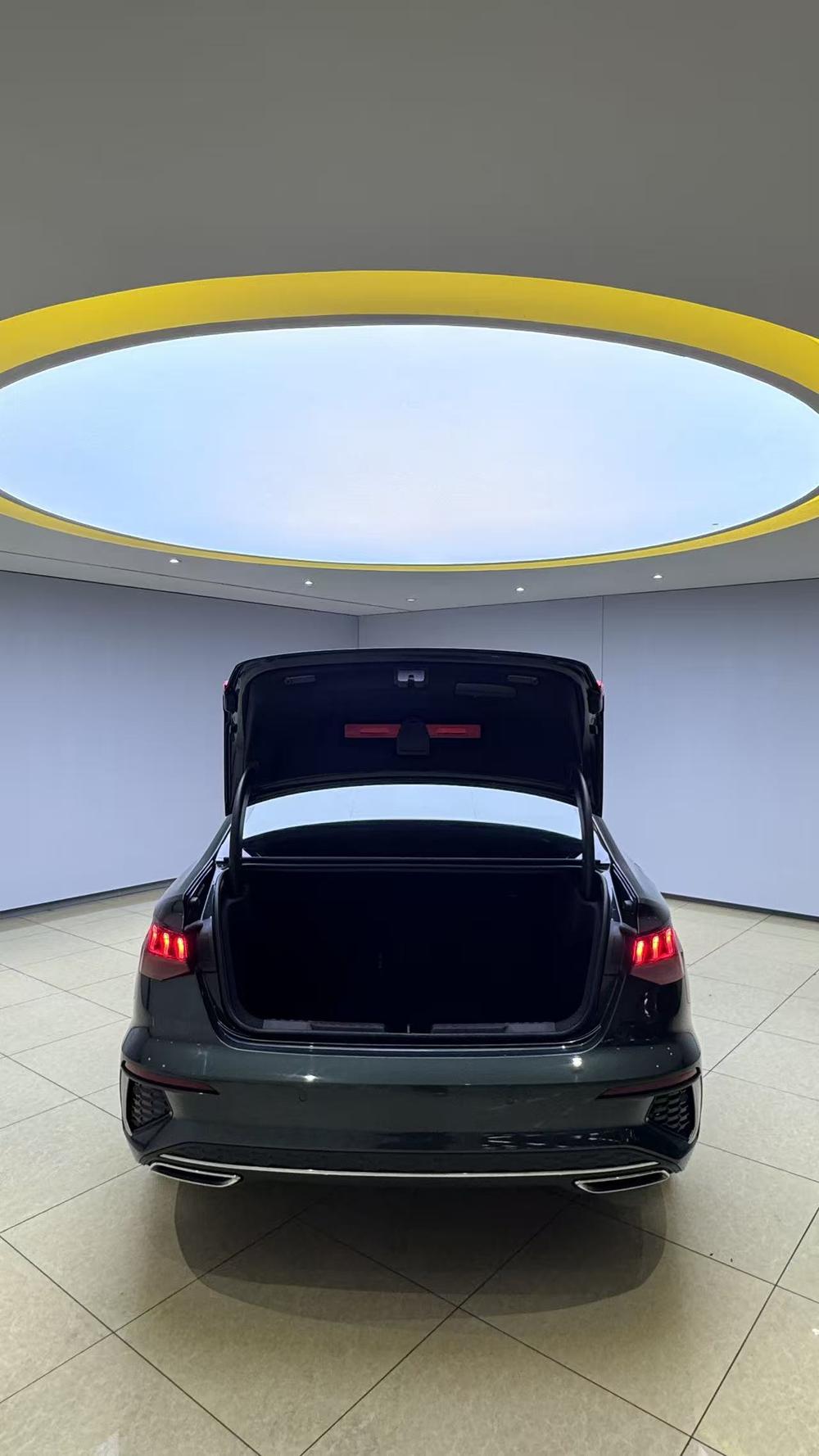 Audi Audi A3