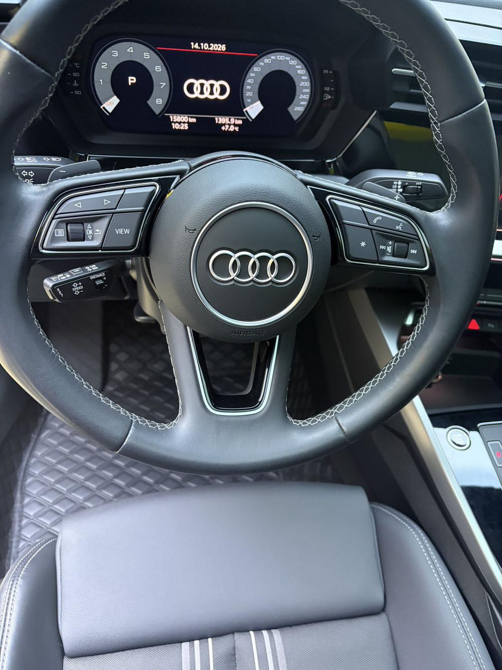 Audi Audi A3