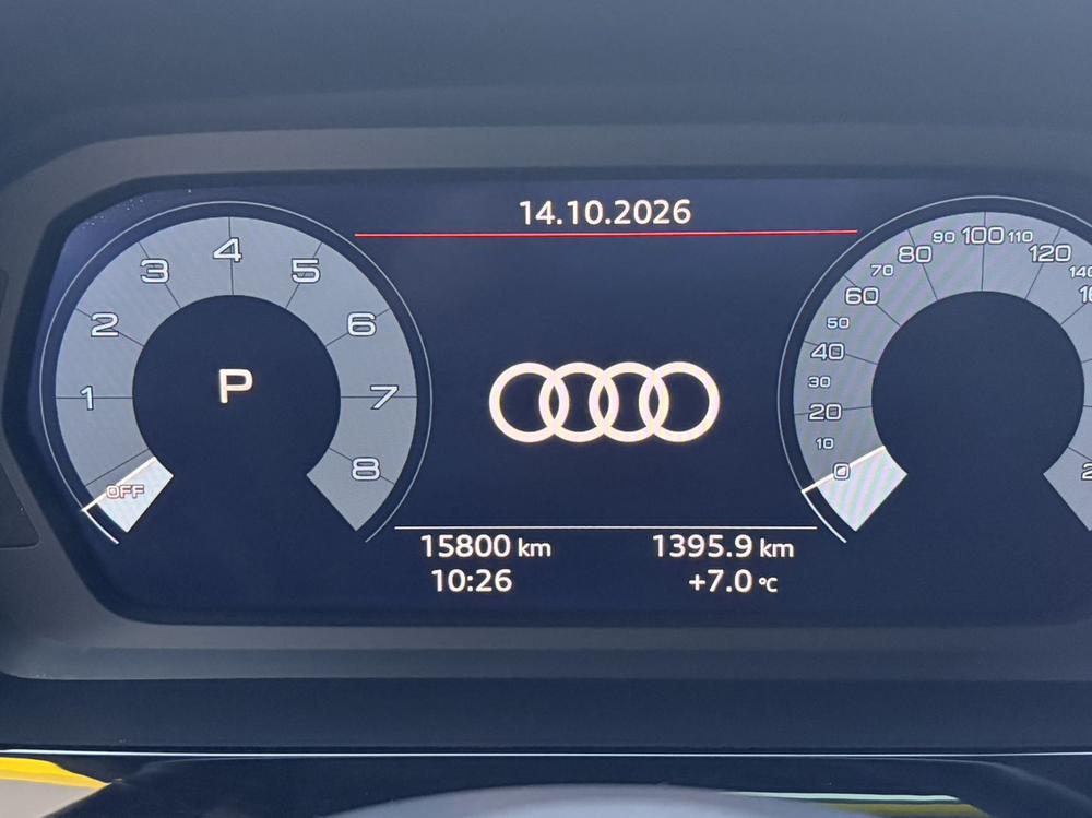 Audi Audi A3