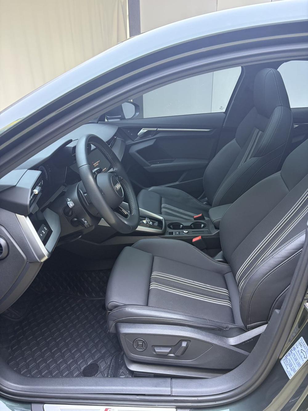 Audi Audi A3
