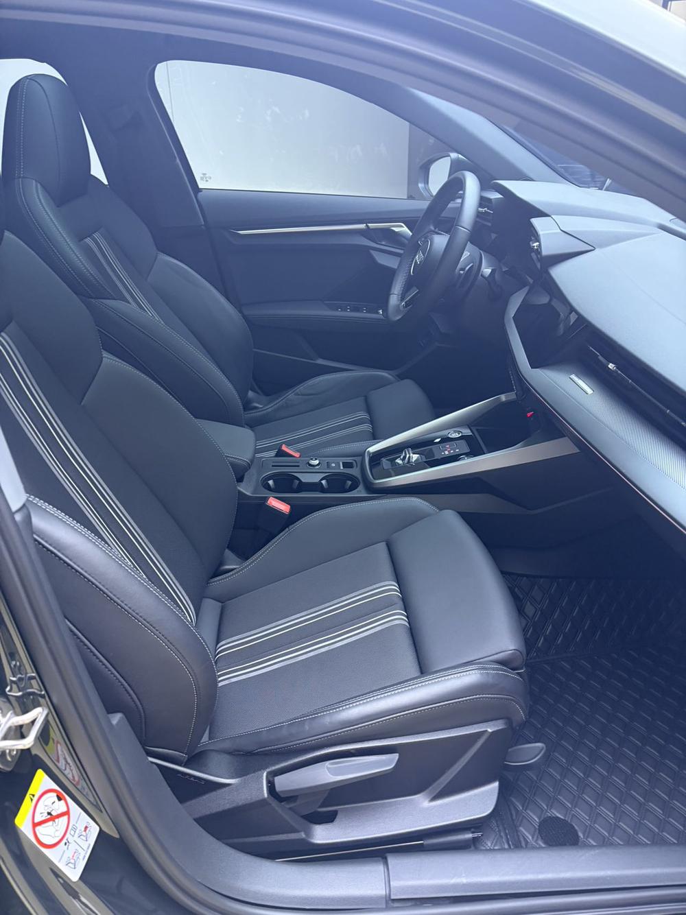 Audi Audi A3