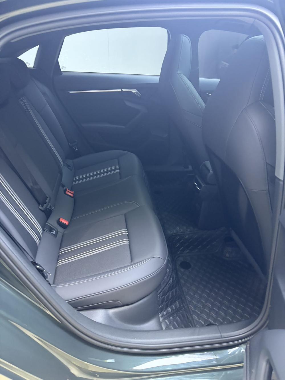 Audi Audi A3
